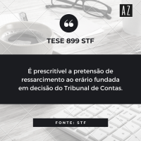 STF - Nossa atua&ccedil;&atilde;o est&aacute; pautada na solu&ccedil;&atilde;o dos problemas apresentados a partir de um atendimento personalizado e do conhecimento especializado da equipe, assim como na experi&ecirc;ncia p&uacute;blica e privada que envolvem as v&aacute;rias &aacute;reas do Direito Administrativo.
