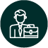 &Aacute;reas de atua&ccedil;&atilde;o - Nossa atua&ccedil;&atilde;o est&aacute; pautada na solu&ccedil;&atilde;o dos problemas apresentados a partir de um atendimento personalizado e do conhecimento especializado da equipe, assim como na experi&ecirc;ncia p&uacute;blica e privada que envolvem as v&aacute;rias &aacute;reas do Direito Administrativo.