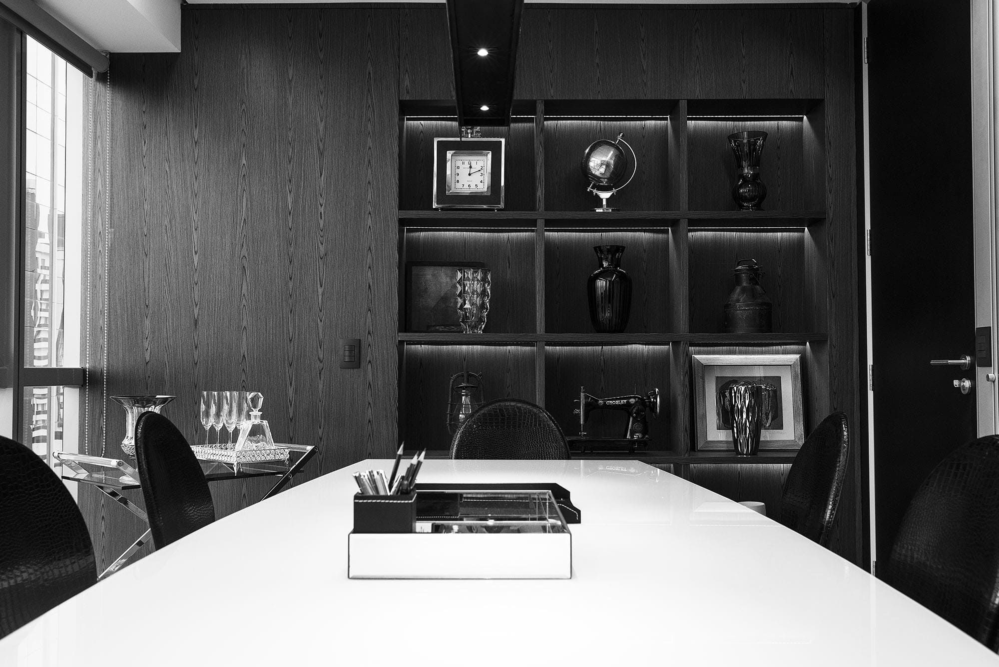 Institucional - 