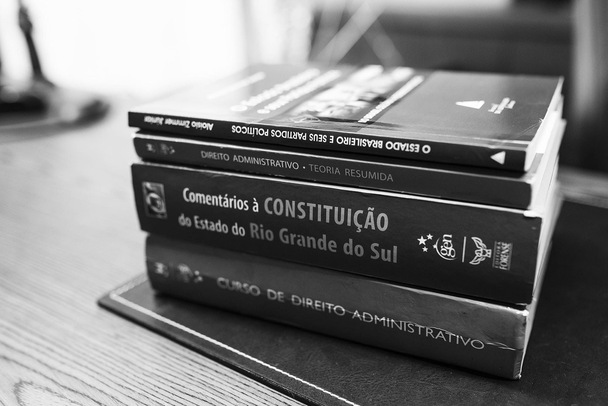 Institucional - 